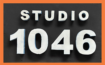 Studio-1046 logo